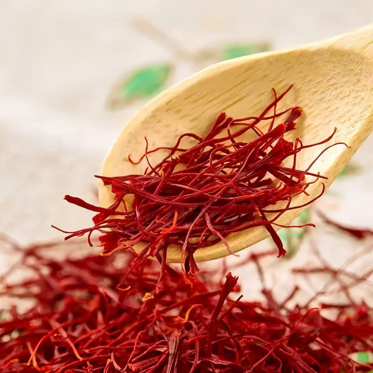 Saffron Wholesale Bottled Multi-Specification